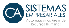 CA Sistemas