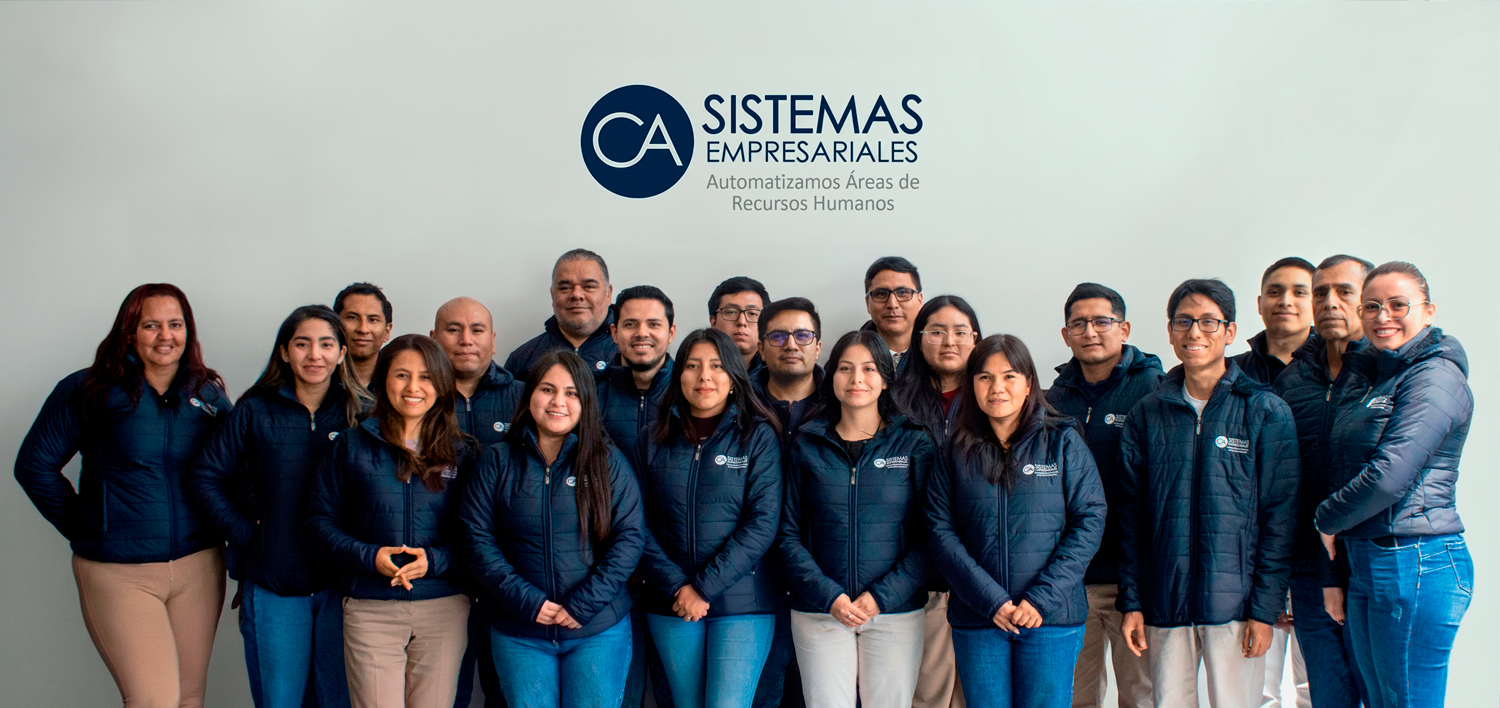 equipo ca ssitemas