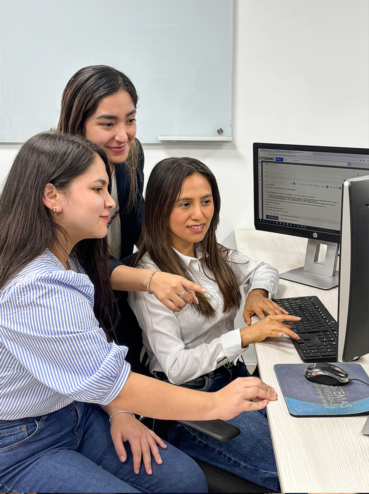 Automatiza tus procesos de recursos humanos